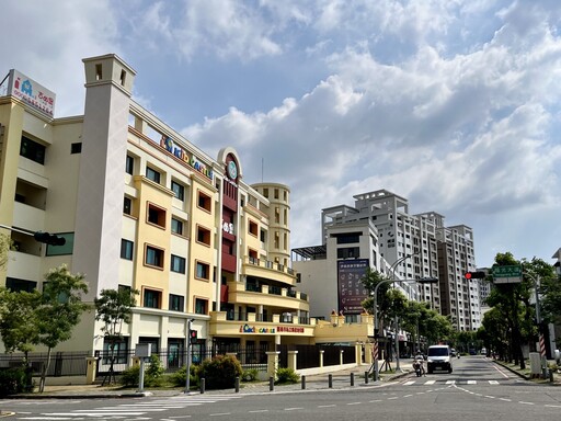 【區域探訪】台南｜新市、善化、安定｜南科與LM特區 科技新貴聚落房價飆升