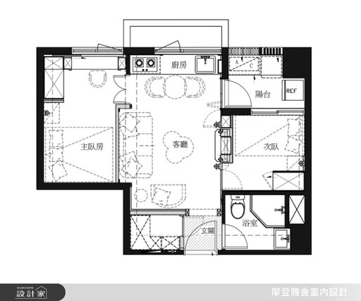 從真人版粉紅芭比屋的4個關鍵 揭示何為頂級私人豪宅訂製服務