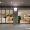 探尋自然本味！時尚創意蔬食餐廳，佐入清爽日式無印風！