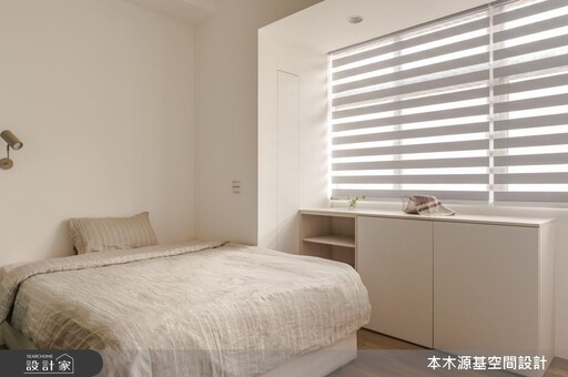 在信義區遇見東京的一期一會!13坪老屋翻新實錄,把日劇場景化為現實