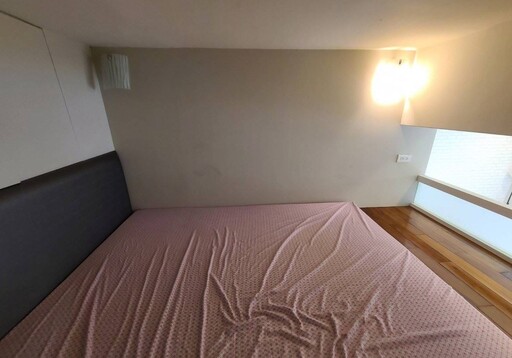在信義區遇見東京的一期一會!13坪老屋翻新實錄,把日劇場景化為現實