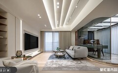 無毒建材X完善收納X多功能房，實現父母對孩子的珍愛，共築幸福港灣