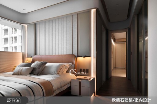 低調設計也能盡顯奢華！台中寶輝sky tower 預售屋演繹現代豪宅的品味格調