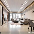 低調設計也能盡顯奢華！台中寶輝sky tower 預售屋演繹現代豪宅的品味格調