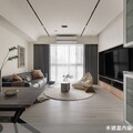 機能與寬敞兼具，為一家五口量身實現35坪溫馨現代風之家