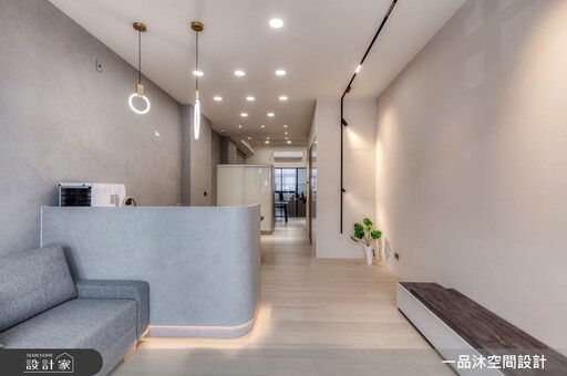 清新又療癒的設計基地!走進竹北系統家具門市,探索空間的夢想藍圖!