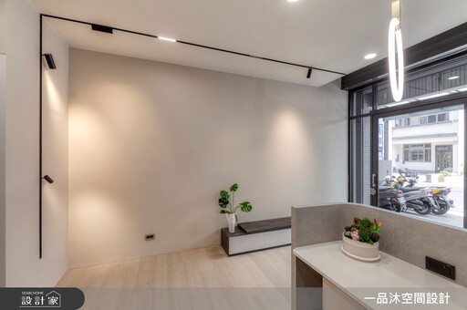 清新又療癒的設計基地!走進竹北系統家具門市,探索空間的夢想藍圖!