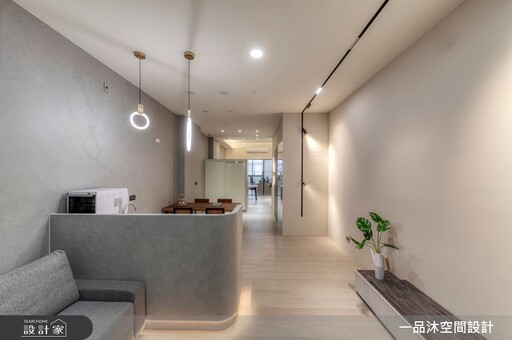 清新又療癒的設計基地!走進竹北系統家具門市,探索空間的夢想藍圖!