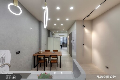 清新又療癒的設計基地!走進竹北系統家具門市,探索空間的夢想藍圖!