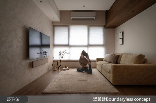 如何斷定室內設計是否值得?6 大 QA 搞懂專業設計服務,讓投入的裝修預算展現其設計價值!