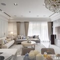 開箱天秤座屋主的夢想家!新北市毛胚屋根據生活細節規畫，打造專屬精緻時尚宅