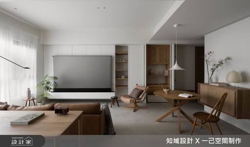 房間多就比較好?擺脫預售屋格局陷阱,20坪下小坪數住宅格局規劃,兩房比三房更好住!