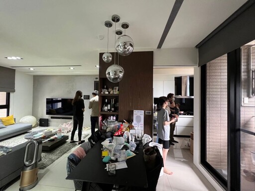 讓新手爸媽從容迎接育兒新生活!打造收納×安全×美感兼具的高質感親子宅