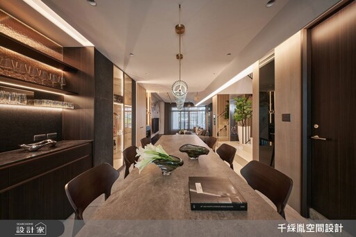 40代夫妻的老屋翻新記!全交給專業設計師來搞定,好收、好住又好看