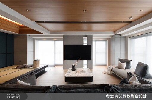 不只住豪宅更要懂豪宅!從豪宅稅制解析、全台知名建案、智能設計到品牌進口家具,解鎖豪宅生活全貌