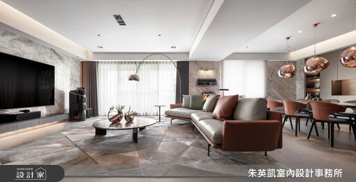 不只住豪宅更要懂豪宅!從豪宅稅制解析、全台知名建案、智能設計到品牌進口家具,解鎖豪宅生活全貌