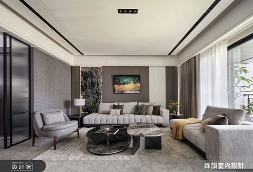 不只住豪宅更要懂豪宅!從豪宅稅制解析、全台知名建案、智能設計到品牌進口家具,解鎖豪宅生活全貌