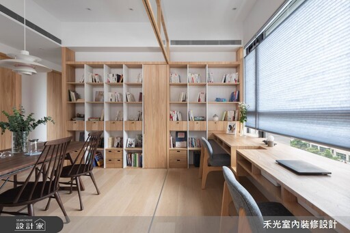 如何打造專屬自己個性的日式混搭風格宅?10 大日式混搭風一次看