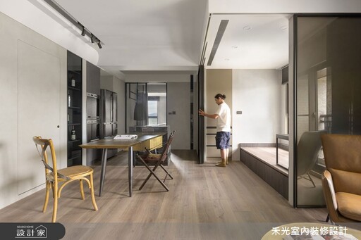 如何打造專屬自己個性的日式混搭風格宅?10 大日式混搭風一次看