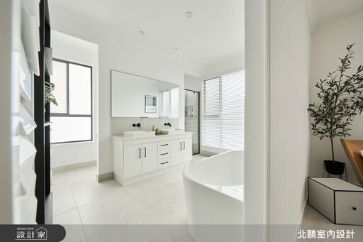 Just yolo it! 純白色系Ｘ設計傢俱，帶你體驗澳式生活的鬆弛感