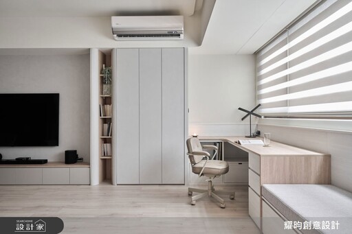 【哎！早知道…EP6】 要顧風水又要好看辦得到嗎？中古屋翻新靠微調格局，長型空間擁抱2+1房還符合風水條件