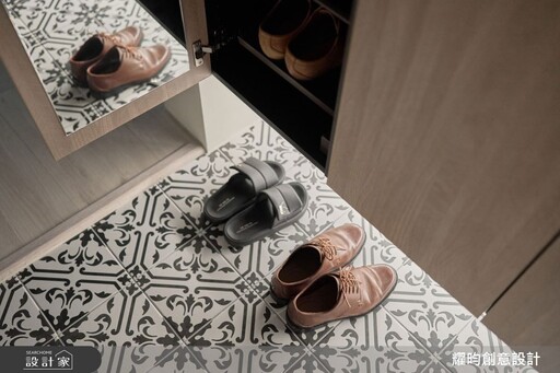 【哎！早知道…EP6】 要顧風水又要好看辦得到嗎？中古屋翻新靠微調格局，長型空間擁抱2+1房還符合風水條件