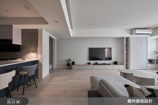 【哎！早知道…EP6】 要顧風水又要好看辦得到嗎？中古屋翻新靠微調格局，長型空間擁抱2+1房還符合風水條件