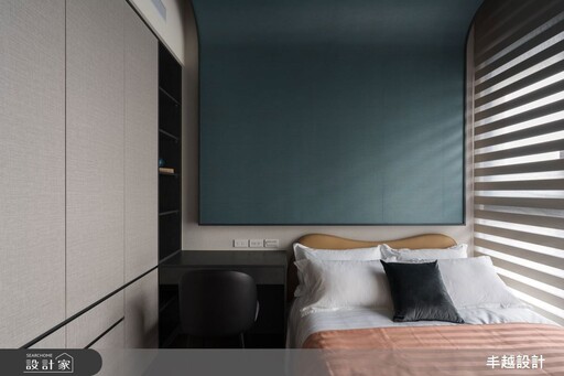 邁入精品豪宅生活！融入石材磅礡魅力，引領奢華時髦風範！