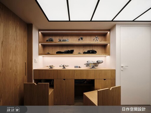 讓家更聰明！從11個案例學會收納設計