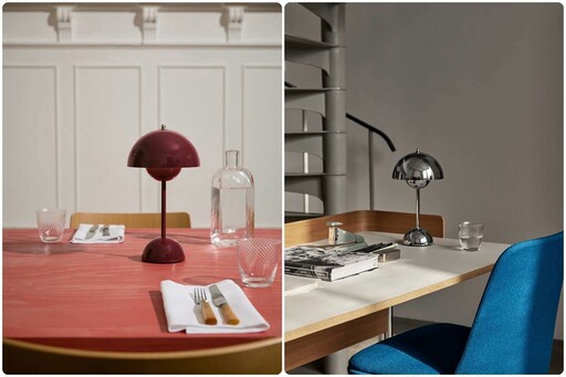 MCM(Mid-Century Modern)復古設計風格完整解析!5 QA一次搞懂復古風起源、特色與常見元素