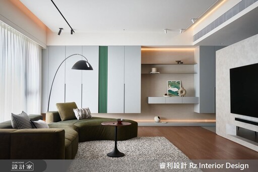 MCM(Mid-Century Modern)復古設計風格完整解析!5 QA一次搞懂復古風起源、特色與常見元素