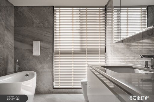 寵物宅設計新典範！32 坪新古屋融入寵物設計，實踐親子與貓咪共生日常