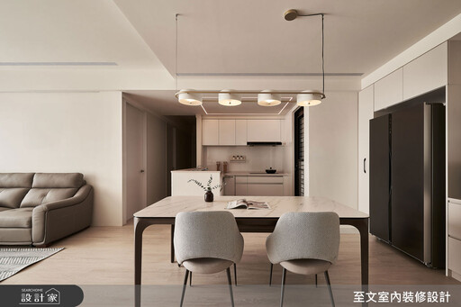 從零到夢想之家！預售屋客變教你打造專屬理想生活