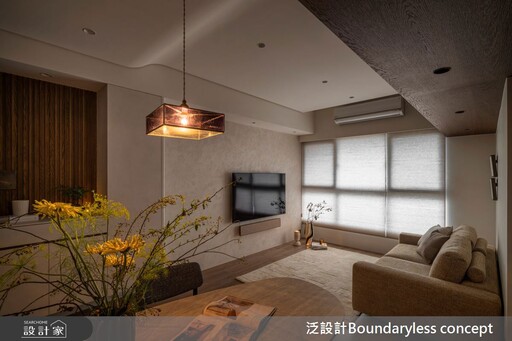 室內設計專案管理是什麼？泛設計楊景凱設計師建立「滾動式驗收」和「雲端工程履歷」，4大QA了解從設計到施工的專業體驗