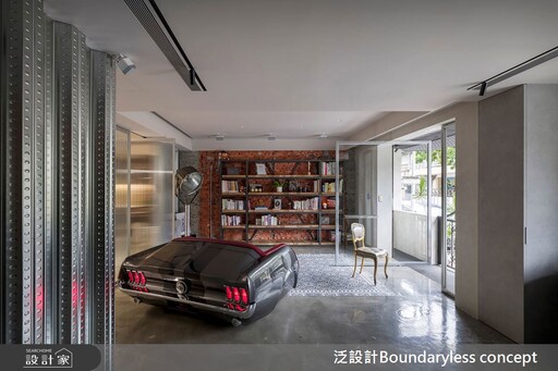 室內設計專案管理是什麼？泛設計楊景凱設計師建立「滾動式驗收」和「雲端工程履歷」，4大QA了解從設計到施工的專業體驗