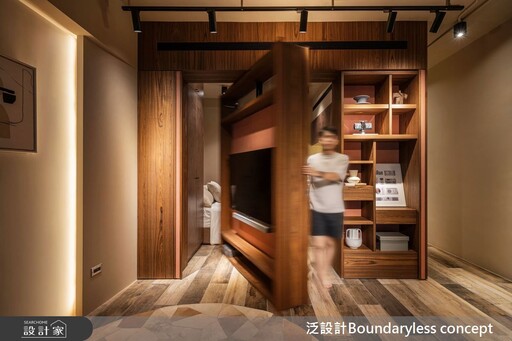 室內設計專案管理是什麼？泛設計楊景凱設計師建立「滾動式驗收」和「雲端工程履歷」，4大QA了解從設計到施工的專業體驗