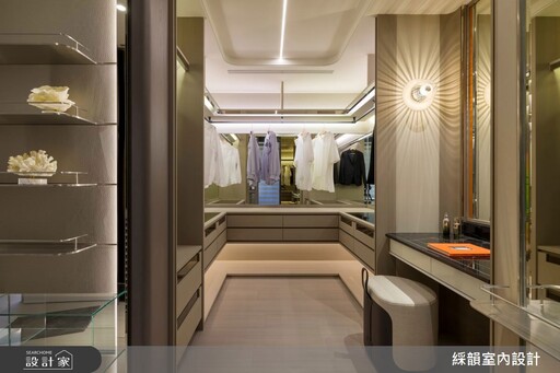 以東方美學描摹現代殖民風格，107坪水岸景觀預售屋開啟療癒系生活