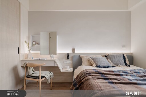 別再嫌它舊!30 坪以下老屋翻新神改造,重點翻新與IKEA家具應用,預算內讓住宅價值瞬間翻倍