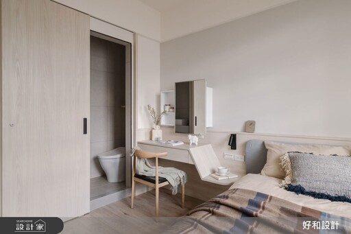 別再嫌它舊!30 坪以下老屋翻新神改造,重點翻新與IKEA家具應用,預算內讓住宅價值瞬間翻倍