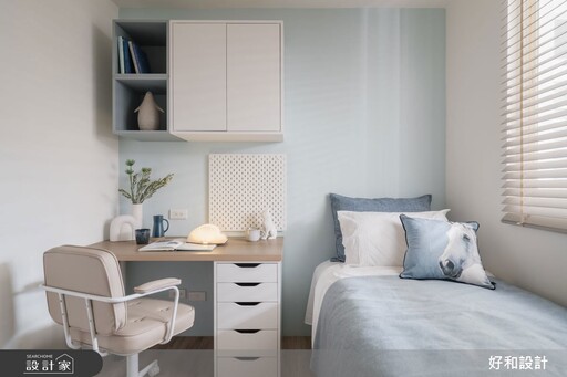 別再嫌它舊!30 坪以下老屋翻新神改造,重點翻新與IKEA家具應用,預算內讓住宅價值瞬間翻倍