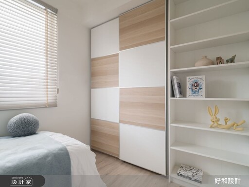 別再嫌它舊!30 坪以下老屋翻新神改造,重點翻新與IKEA家具應用,預算內讓住宅價值瞬間翻倍