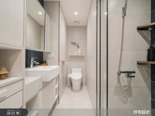 別再嫌它舊!30 坪以下老屋翻新神改造,重點翻新與IKEA家具應用,預算內讓住宅價值瞬間翻倍