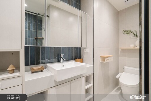 別再嫌它舊!30 坪以下老屋翻新神改造,重點翻新與IKEA家具應用,預算內讓住宅價值瞬間翻倍