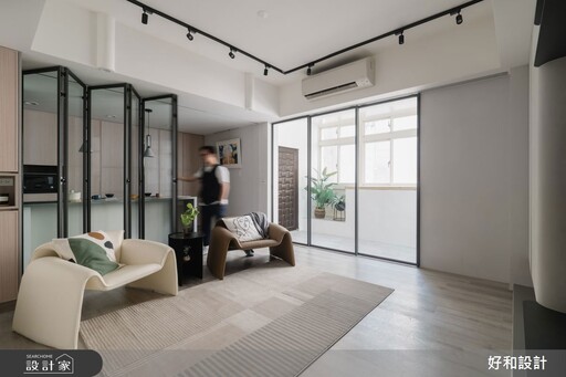 別再嫌它舊!30 坪以下老屋翻新神改造,重點翻新與IKEA家具應用,預算內讓住宅價值瞬間翻倍