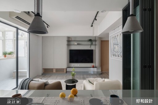 別再嫌它舊!30 坪以下老屋翻新神改造,重點翻新與IKEA家具應用,預算內讓住宅價值瞬間翻倍