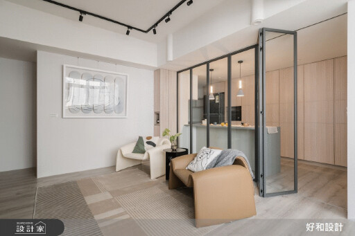 別再嫌它舊!30 坪以下老屋翻新神改造,重點翻新與IKEA家具應用,預算內讓住宅價值瞬間翻倍