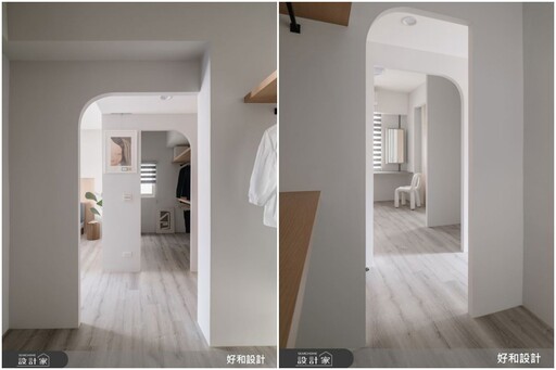 別再嫌它舊!30 坪以下老屋翻新神改造,重點翻新與IKEA家具應用,預算內讓住宅價值瞬間翻倍