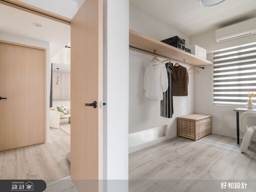 別再嫌它舊!30 坪以下老屋翻新神改造,重點翻新與IKEA家具應用,預算內讓住宅價值瞬間翻倍