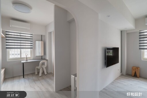 別再嫌它舊!30 坪以下老屋翻新神改造,重點翻新與IKEA家具應用,預算內讓住宅價值瞬間翻倍