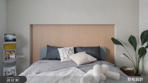 別再嫌它舊!30 坪以下老屋翻新神改造,重點翻新與IKEA家具應用,預算內讓住宅價值瞬間翻倍